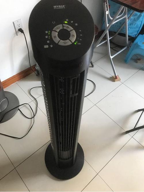 二手风扇低价有保修一个月-电子产品-美国168