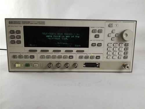 产品展厅 二手仪器 二手常用仪表 二手电子仪表 二手仪器83620b